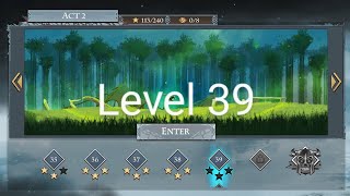 ninja arashi 2 level 39