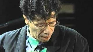 Chick Corea Solo / With A Song In My Heart (1991)