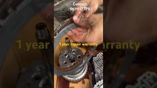 Autotransmission expert #viral #subscribe #trending #ytshort #yts #youtubeshorts #bmw #benz #audi