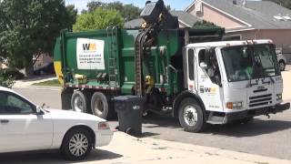 Waste Management Penpac 8-10-15 (Trash)