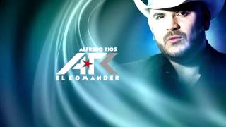 Efectivamente - El Komander Alfredo Ríos