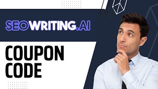 SEOWritingAI Coupon Code - ARCH25 To Get 25% Off On Plans | SEOWritingAI Discount Code