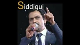 Nawazuddin Siddiqui best motivational Speech || Instagram Reel video || EverShine Celeb