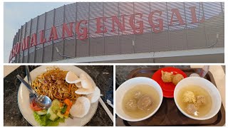 Kulineran Bakso di Bakso Malang Enggal Kota Wisata