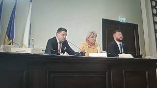 George Șinghi, viceprimar Tulcea despre necesitatea înființării OMD-urilor