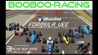 iRacing Rookie - Episode 1 - Formula Vee - Oulton Park