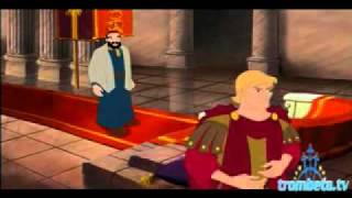 CHRISTIAN MOVIES ANIMATE - 6 / 7