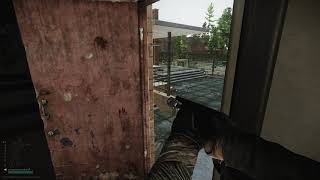 Escape From Tarkov: Рейд за Дикого