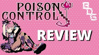 Poison Control Switch REVIEW | GAMEPLAY