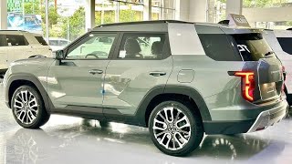 2025 SsangYong Torres  | 1.5L Luxury SUV  |  Interior and Exterior