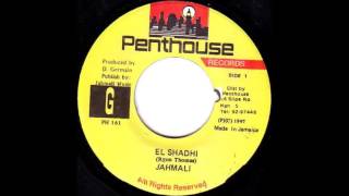 Jahmali -  El Shaddai