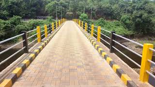 Best places for photography in sattari goa || beautiful and peaceful places in goa || kudshe bridge