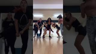 In Da Getto - J. Balvin, Skrillex (Tik Tok dance challenge)