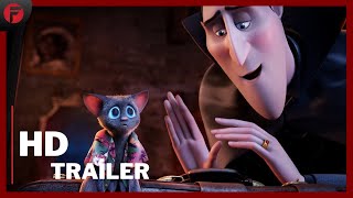 TOP UPCOMING ANIMATION MOVIES 2021 Trailers