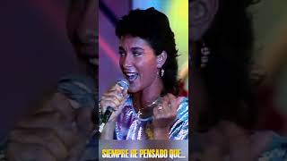 1985 - Si me enamoro (Se m'innamoro - versión en español) - Ricchi e Poveri