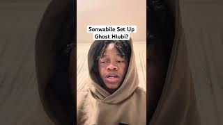 Sonwabile Set Up Ghost Hlubi