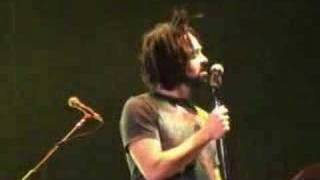 Counting Crows - When I Dream Of Michelangelo