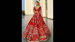 bridal wedding dress #shorts #ytshorts #trending #fashion #viral #wedding #shortvideo @ManojDey