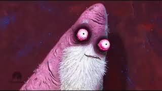 Patrick has Insomnia - SpongeBob SquarePants The Sandman Cometh