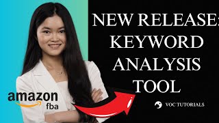 Keyword Analysis for Amazon FBA Product Research and PPC Campaigns