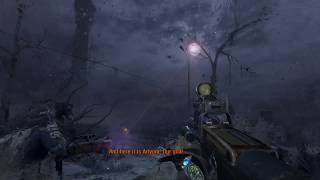 Metro 2033 Redux - Playthrough [Part 1/3]