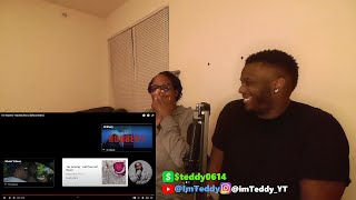 MOM reacts to: Tee Grizzley - Robbery Part 3 [Official Video]