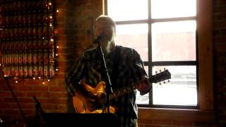 Shinyribs (Kevin Russell solo) - Our Patriarch @ The Kettlehouse 09/20/12