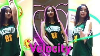 leley spam tiktok velocity edit || ( After Effect )