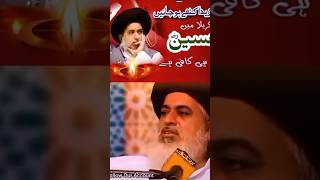 Yazeedi Said That Imam Hussain Goes For Empire In Karbala 😱 #shorts #youtubeshorts #viral