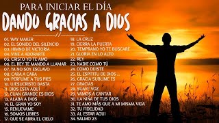 Musica Cristiana Para Sentir La Presencia de Dios 🙏 Hermosas Alabanzas Cristianas De Adoracion 2024