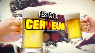 VT OURO NEGRO E POP SOM EM TUCURUÍ FESTA DA CERVEJA