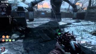 ORIGINS | OverAchiever Solo Challenge Part 5 *Black Ops 2 Zombies*