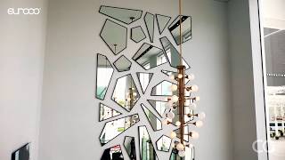 Christopher Guy | Amazing Modular Mirrors