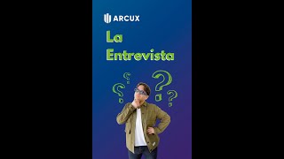 La entrevista pt. 1 #shorts #ingenieria #arquitectura #arcux