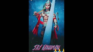 Jai hanuman whatsapp status download dj song