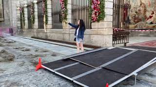 Corpus Christi de Toledo 2021