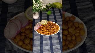 KABULI CHANA NAMKEEN RECIPE #shorts