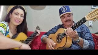 Juliana Andrade e Cleiton Torres  - Ninho de Saudade