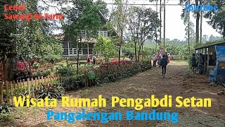 Rumah Pengabdi Setan