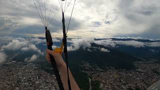 Ubatuba Skydive 14/04/2023 - Albatrozes - @albatroz_skydivers