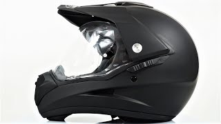 Kask AIROH s5 black