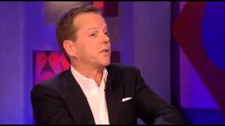 Kiefer Sutherland On Ross 2010 Pt2.mp4