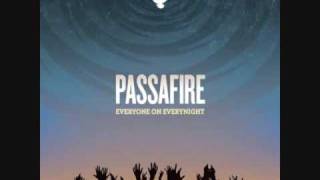 Passafire - Casting of the Cares | Reggae/Rock