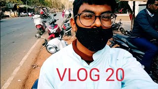 VLOG 20