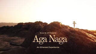 Aga Naga | Cinematic | ‪Ponniyin Selvan | @ARRahman‬ | Mani Ratnam | Amriytha Amarnath