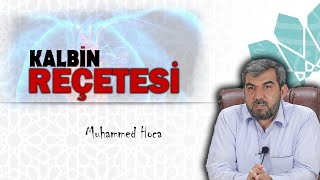 Kalbin Reçetesi | Kısa Kesit | Muhammed Hoca