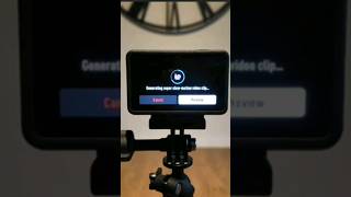 DJI Osmo Action 5 Pro - Super slow mo tutorial @leeretallic #youtubeshorts #shorts #dji #tutorial