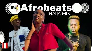 TOP NAIJA AFROBEATS MIX |AFROBEAT PARTY MIX |DIOR|ALCOHOL| DAVIDO|BURNA BOY|TEMS| OLAMIDE|DJ LATET