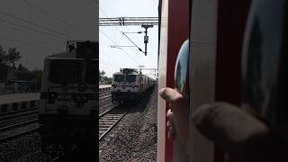 Fast And Furious Indian Railways