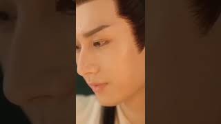 Immortal Samsara❤Chinese Drama💕_Yang Zi 🥰 Cheng Yi 🥰🥀 Romantic video 🥰🥀 #shorts #love